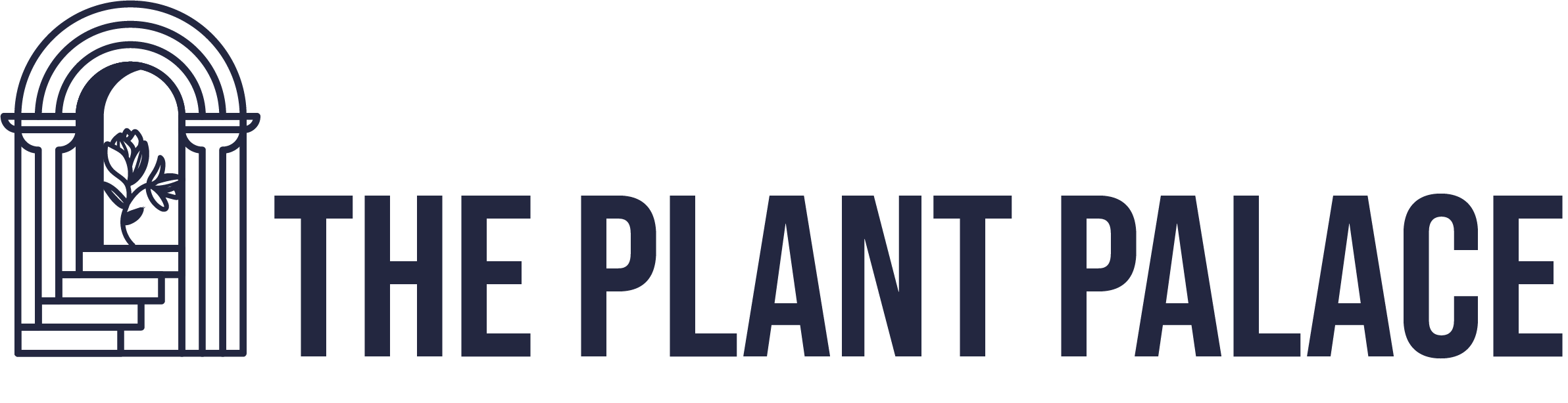 The Plants Palace
